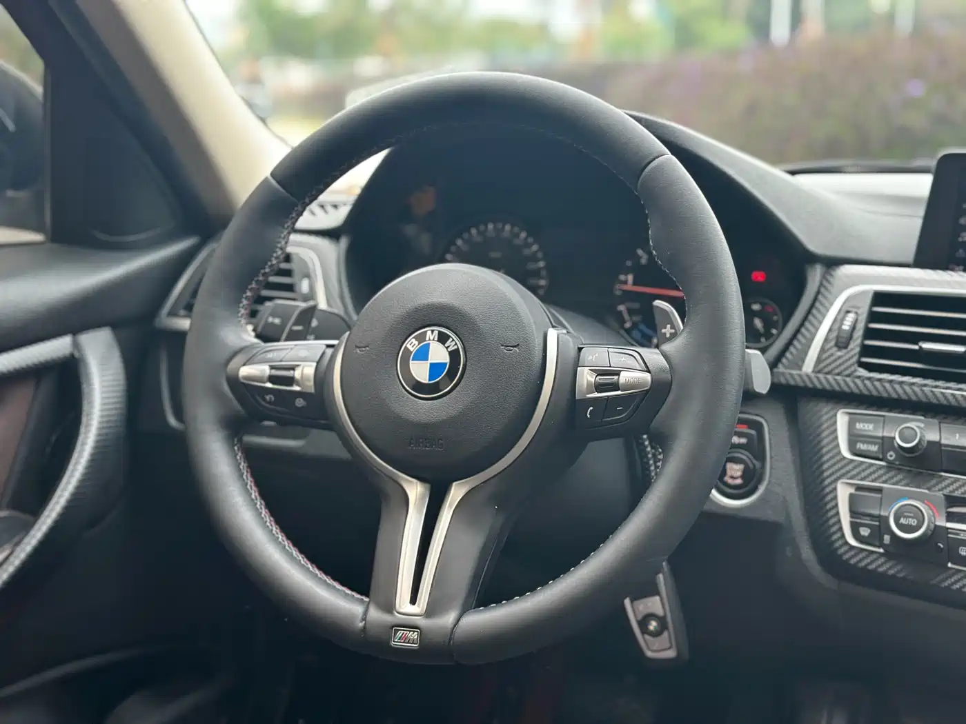 BMW 3 Series 2018 320Li Leading Luxury Package фото 7