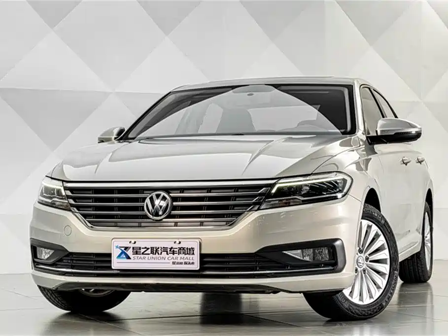 Volkswagen Lavida 2019 280TSI DSG Comfort Edition China VI фото 3