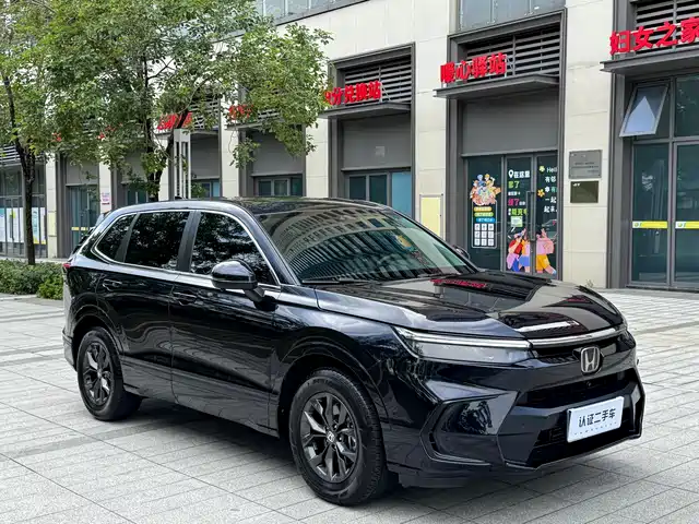 Honda Haoying 2023 240TURBO 2WD Luxury 5-Seater — фото 3