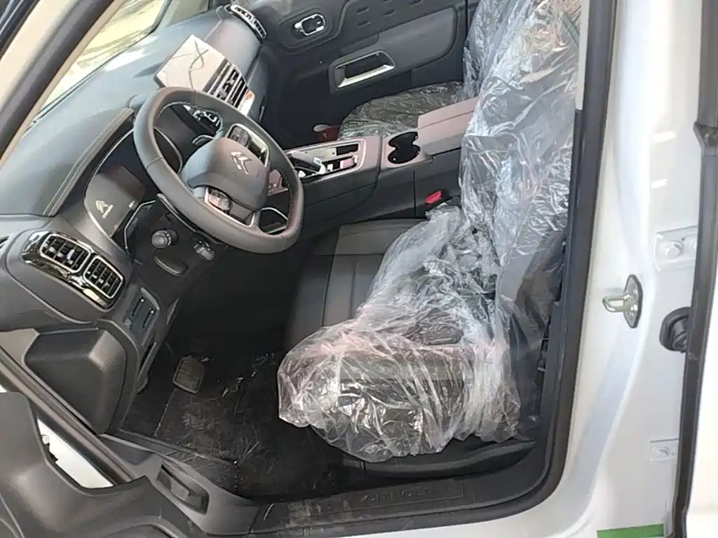 Citroën Tianyi C5 AIRCROSS 2026 2026 360THP Smart Enjoyment Edition