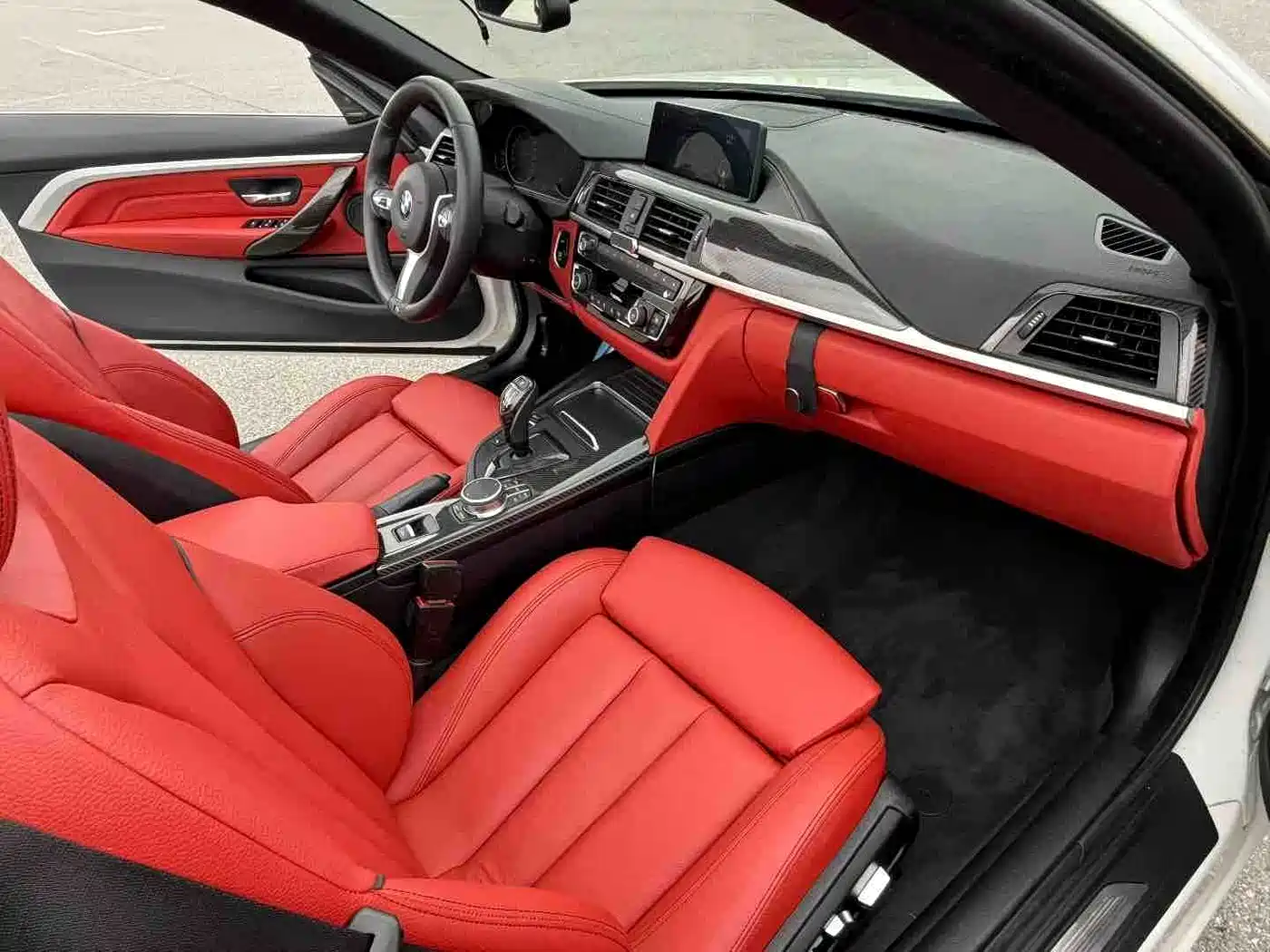 Photo 8 - BMW 4 Series