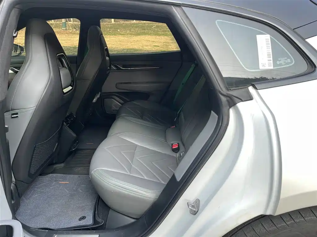 ZEEKR EXTREME KRYPTON 001