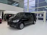 Фото 1 - Volkswagen Multivan