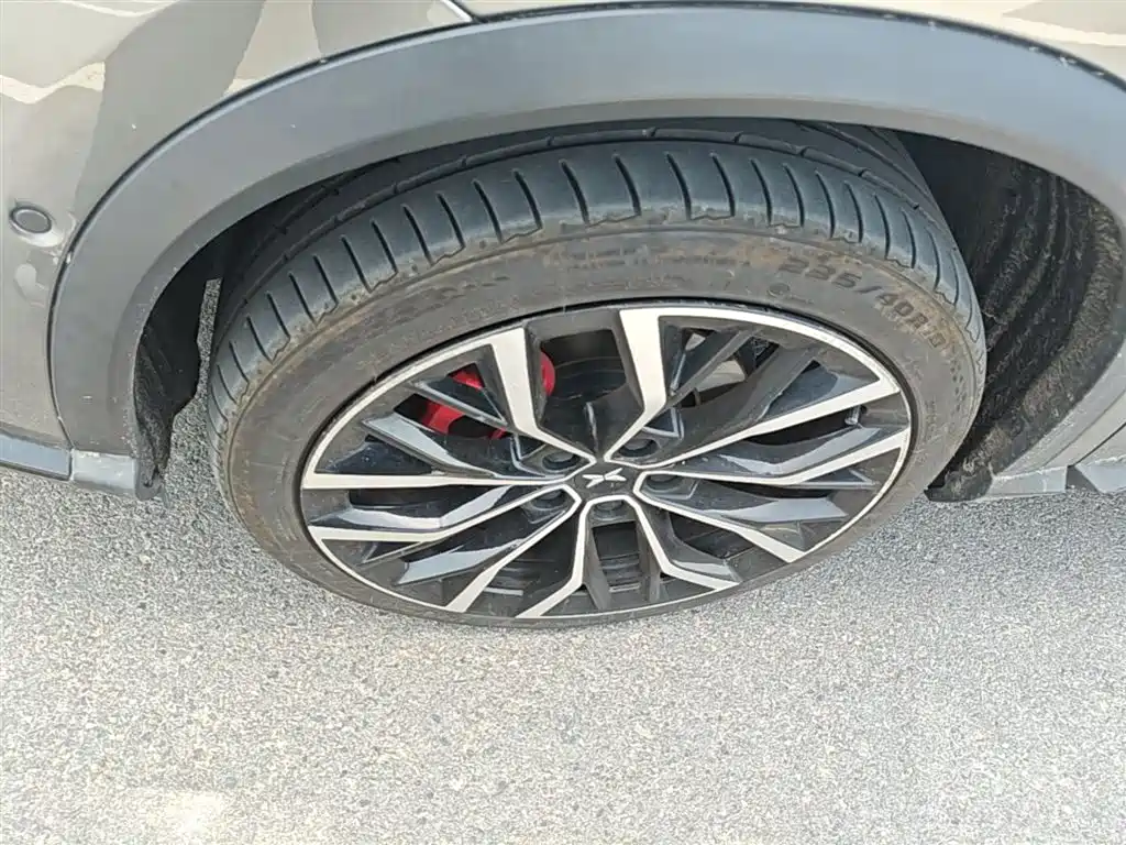 XPeng G3 2019 Premium Edition фото 23