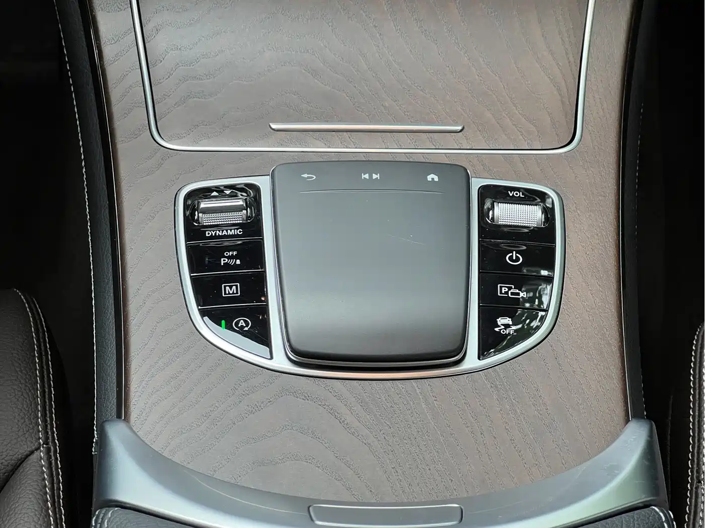 Mercedes-Benz GLC 2022 Model GLC 260 L 4MATIC Luxury Edition фото 15