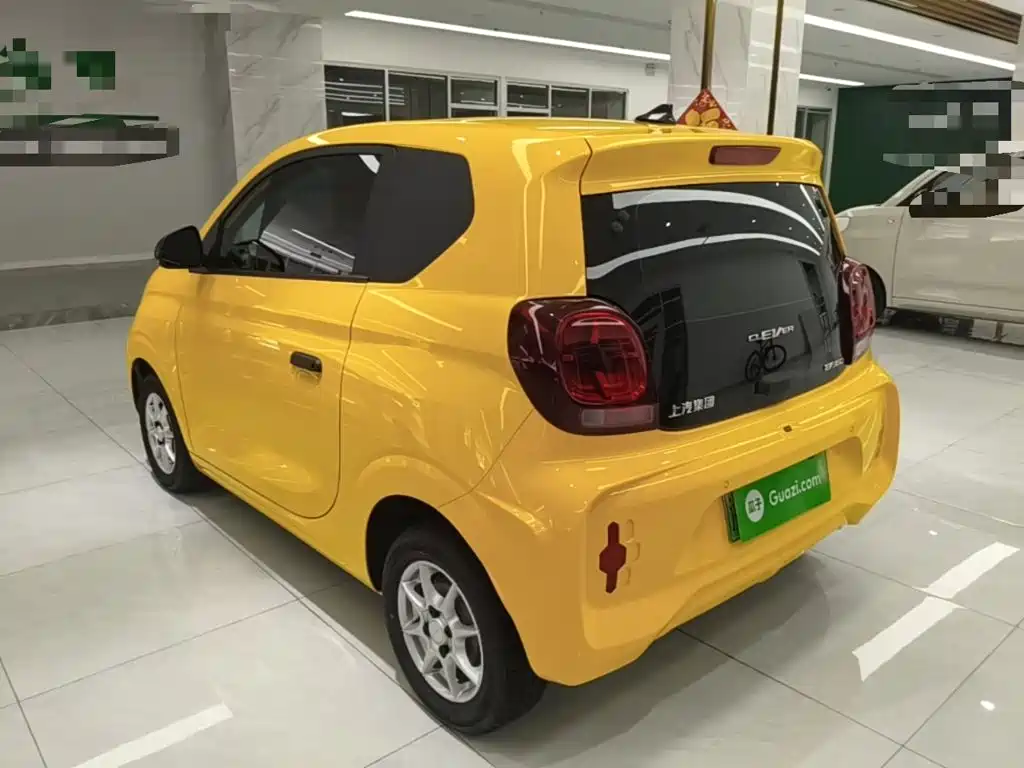 Roewe Kaiwei CLEVER 2023 2022 311km Vitality Bobo Edition