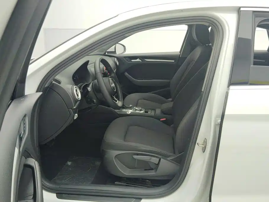 Audi A3, миниатюра 9