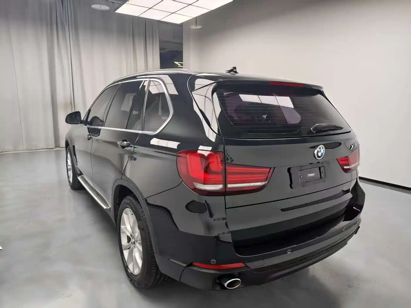 BMW X5 (Import) 2014 xDrive35i Elegance фото 13