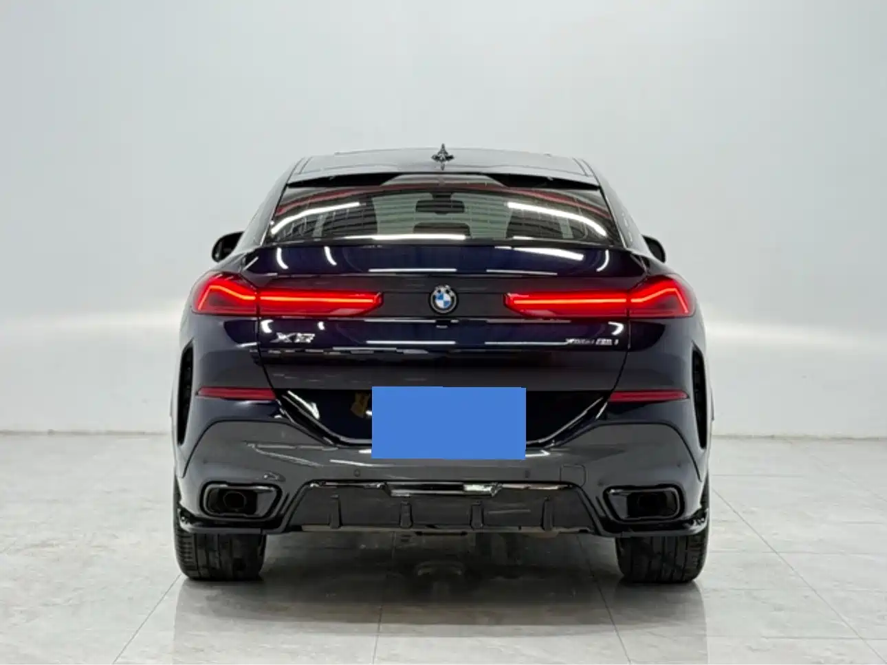 BMW X6 2023 2023 xDrive30i M Sport Package