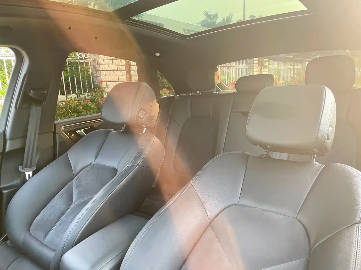 Porsche Macan 2020 Macan 2.0T фото 11