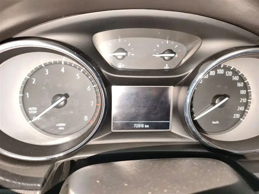 Buick Verano 2020 20T CVT Leading фото 11