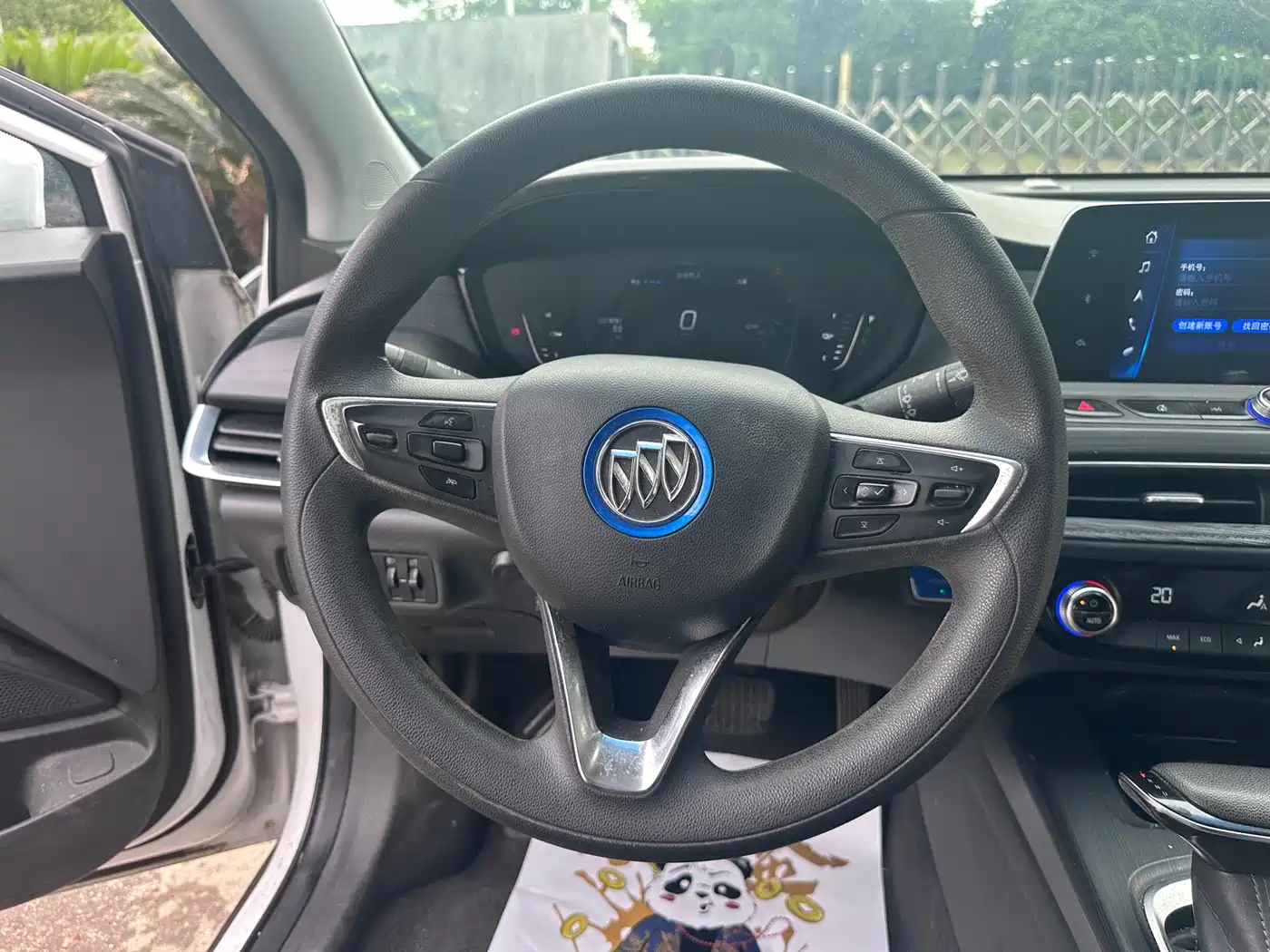 Buick Velite 6 2022 Connected Wisdom PLUS фото 7
