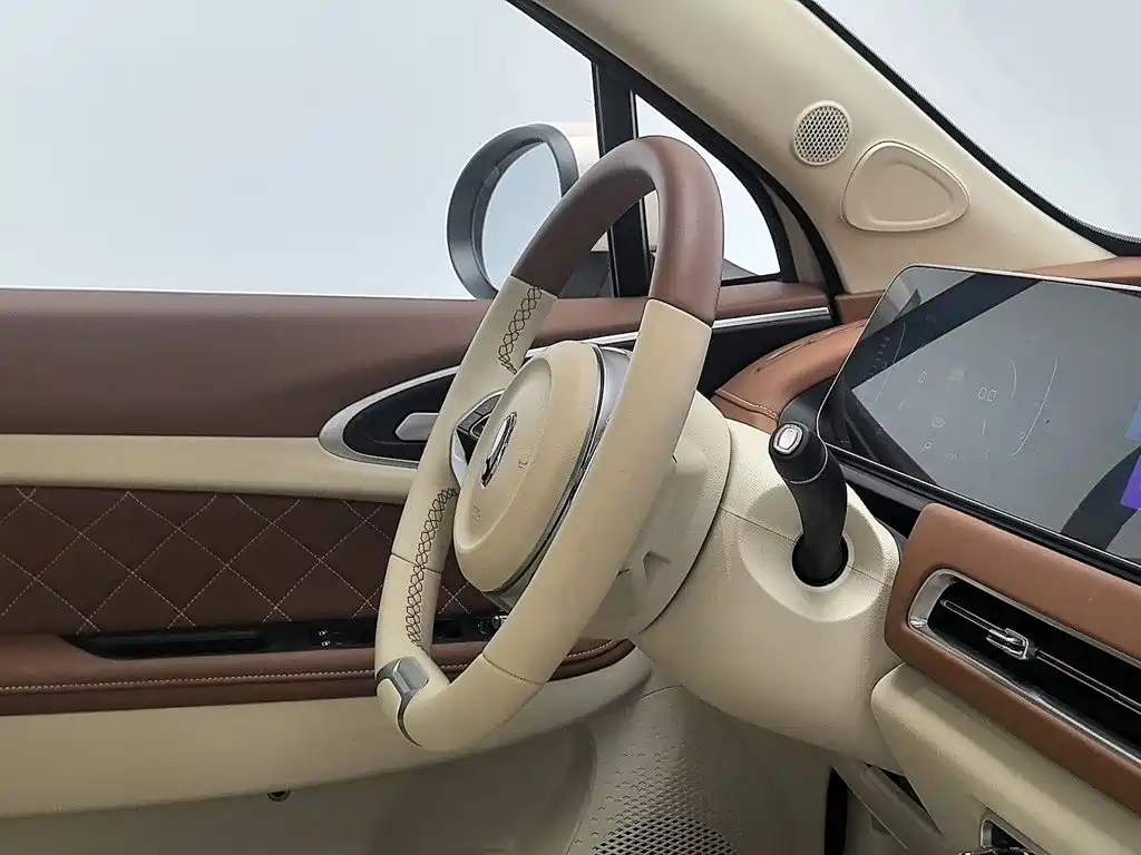 Ora Good Cat 2024 2024 401km Luxury