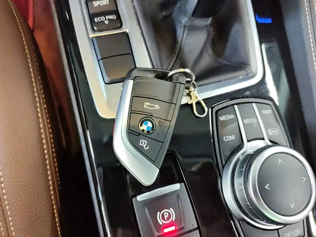 BMW 1 Series 2024 2023 125i M Sport Shadow Edition