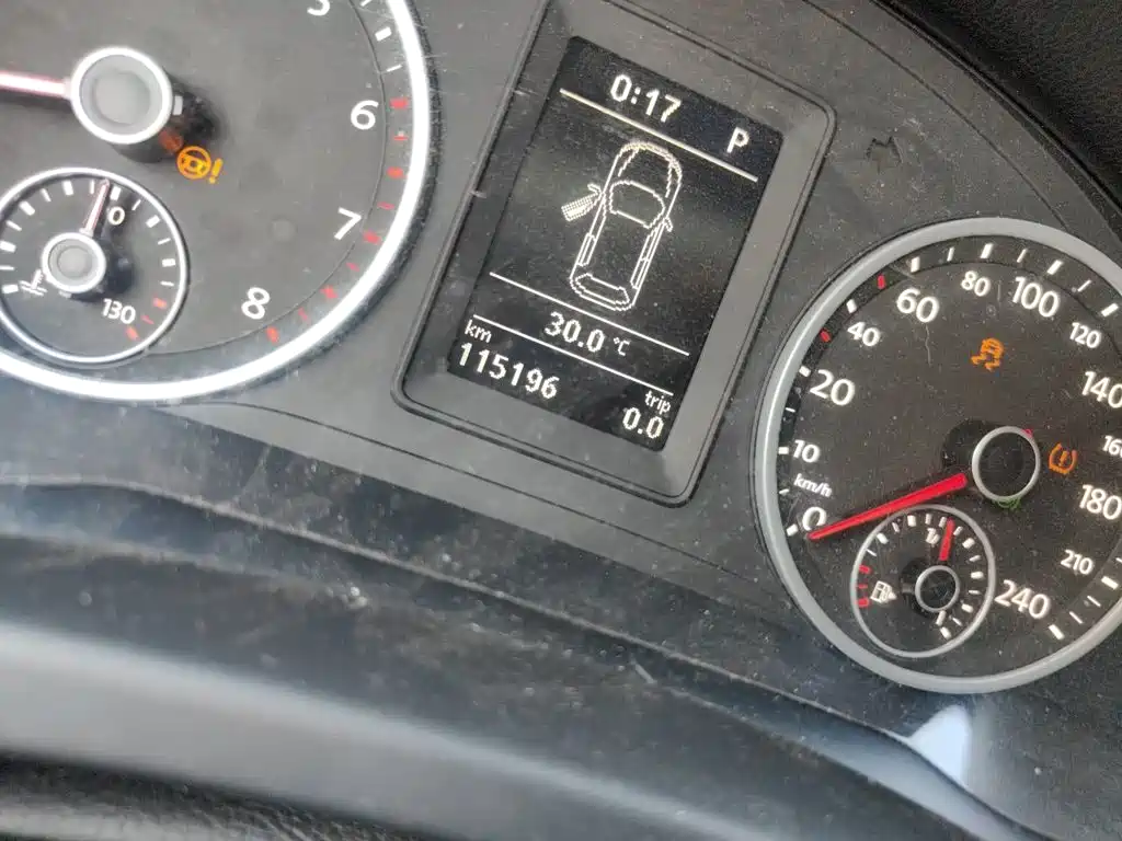 Фото 8 - Volkswagen Tiguan