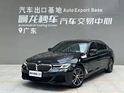 BMW 5
