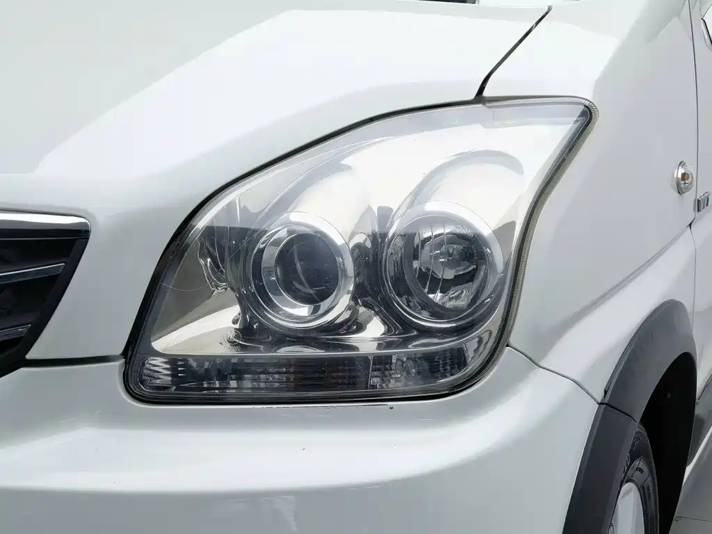 Suzuki Beidouxing X5 2016 2015 1.4L Pilot Type China V