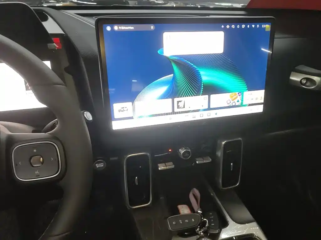  Haval Haval Big Dog 2026 Model 1.5T High Configuration 13