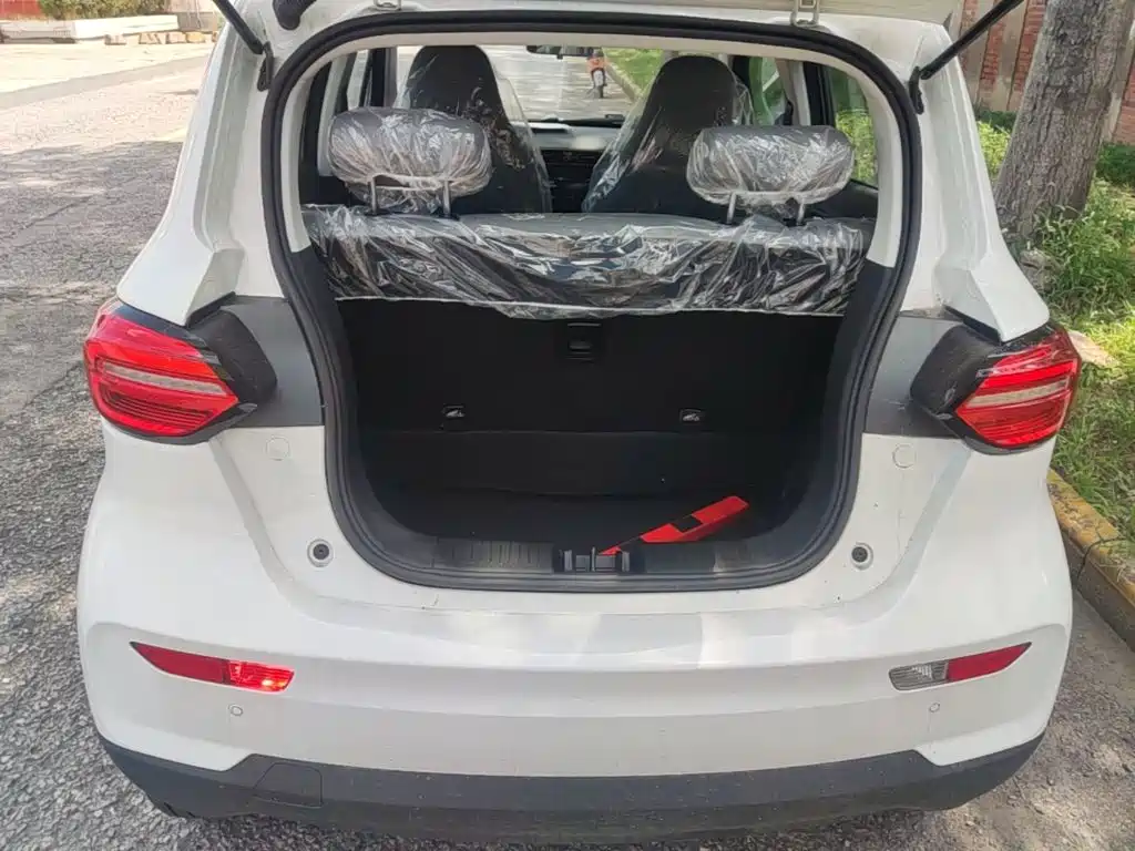 Leapmotor T03 2026 2025 Model 310 Comfort Edition