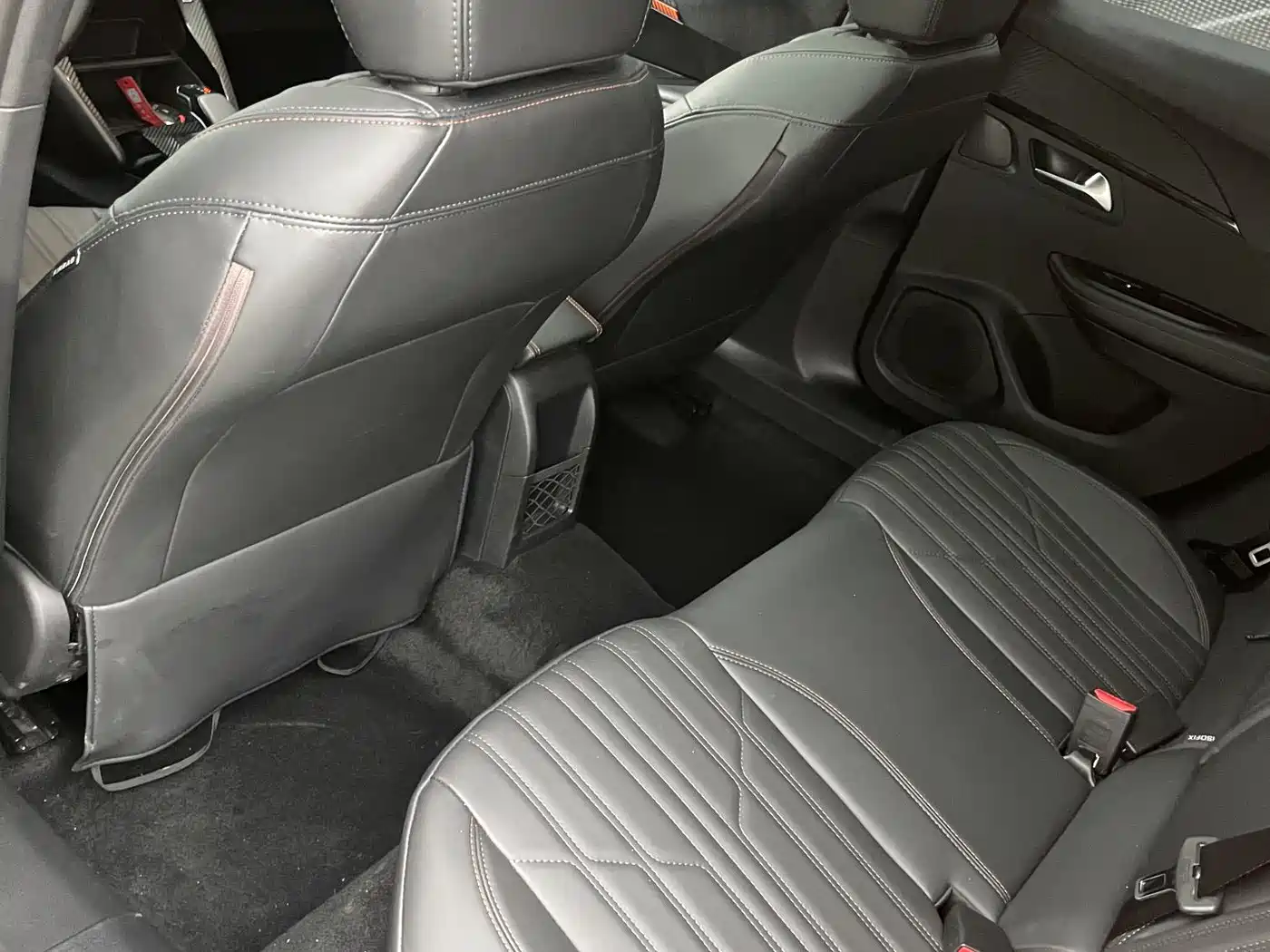 Peugeot 2008 2022 230THP THE ONE фото 14