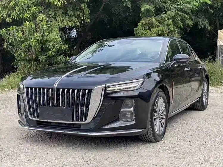 Hongqi HONGQI H5