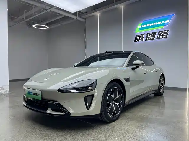 Xiaomi Auto Xiaomi SU7 2025