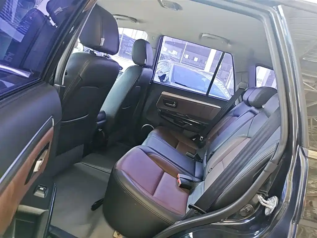 Haval H5 Classic 2018 Classic 2.0T Manual 2WD Elite фото 17