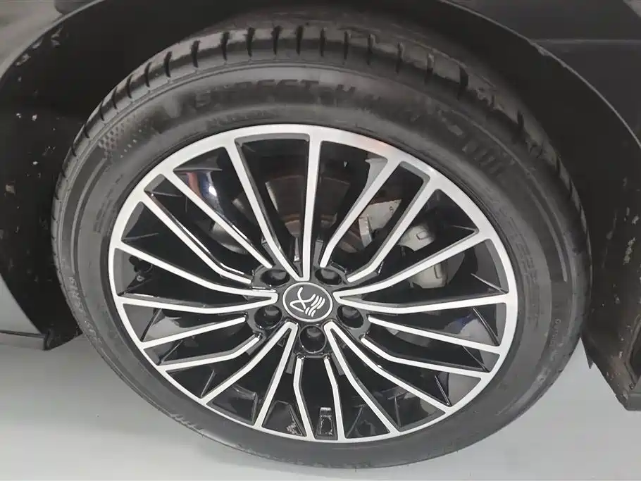 BYD Han 2020 DM AWD Performance Premium фото 6
