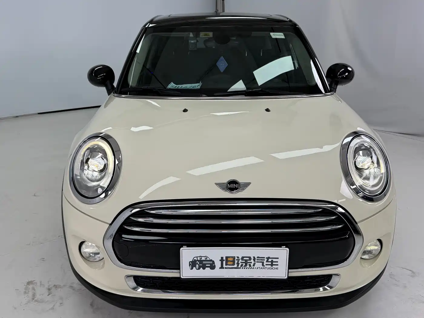 Фото 2 - MINI MINI