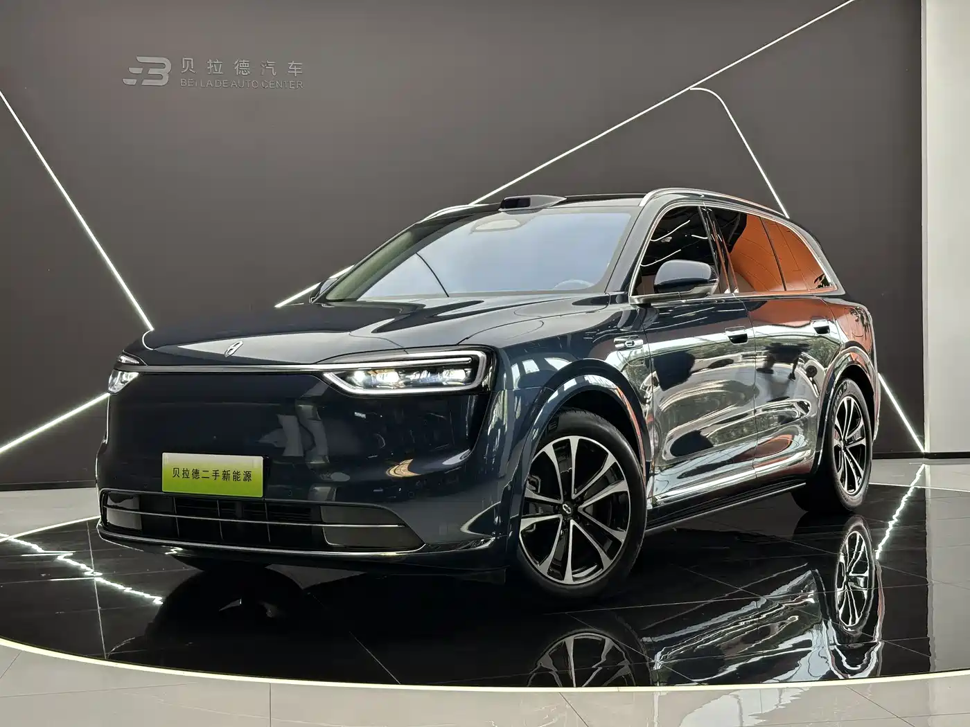AITO Wenjie AITO M7 2026 2026 Pure Electric Max AWD 5-seater
