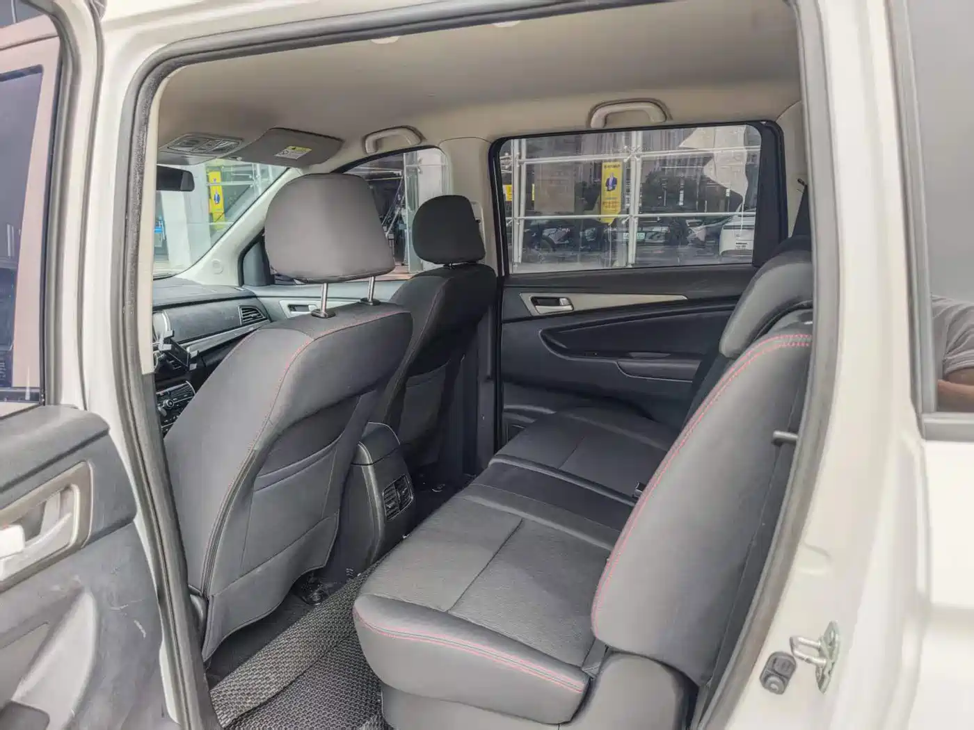 Changan Kaicheng Changan Oshan A600EV 2021 2021 EV