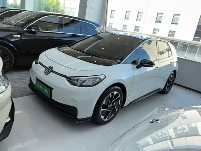 Volkswagen ID.3 2024