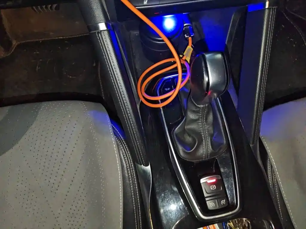 Renault Koleos 2018 2018 2.5L 4WD Supreme Edition