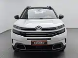 Photo 3 - Citroën Tianyi C5 AIRCROSS