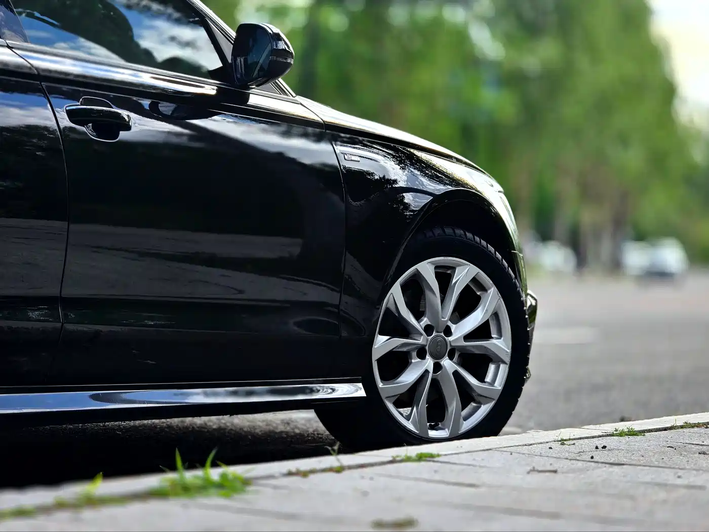 Audi A6L 2018 30th Anniversary 35 TFSI Fashion фото 10