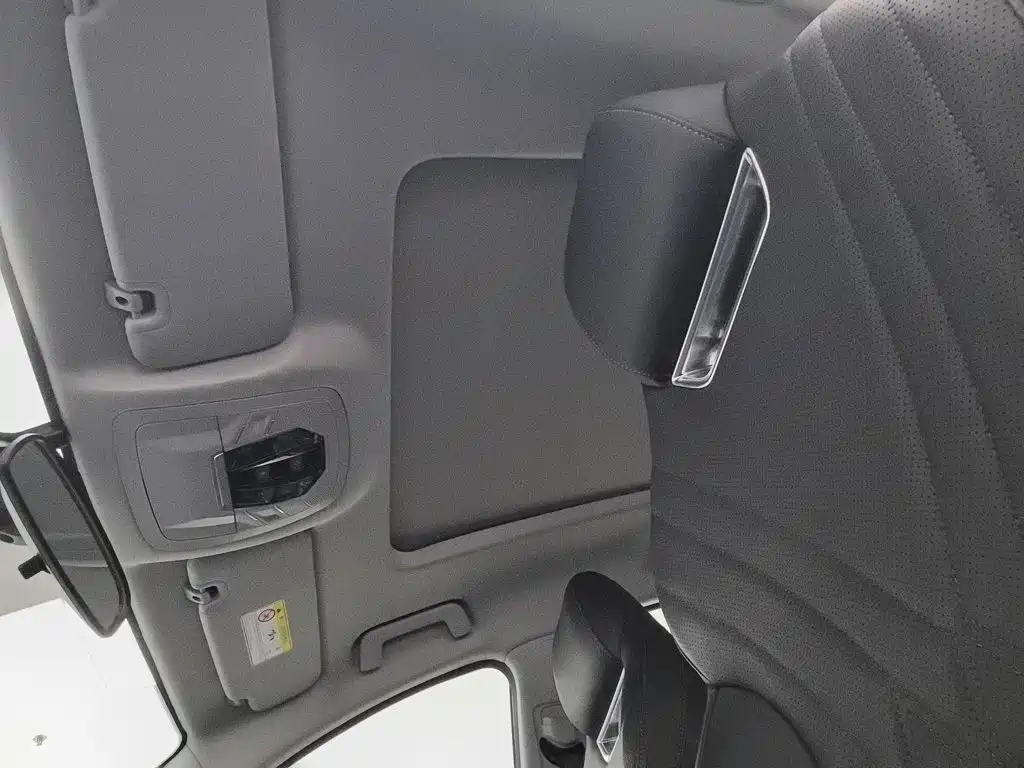 Фото 14 - Chery Tiggo 7 PLUS