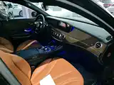 Фото 10 - Mercedes-Benz S-Class