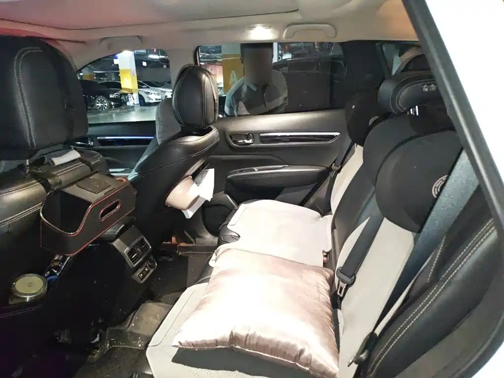 Renault Koleos 2018 2018 2.5L 4WD Supreme Edition