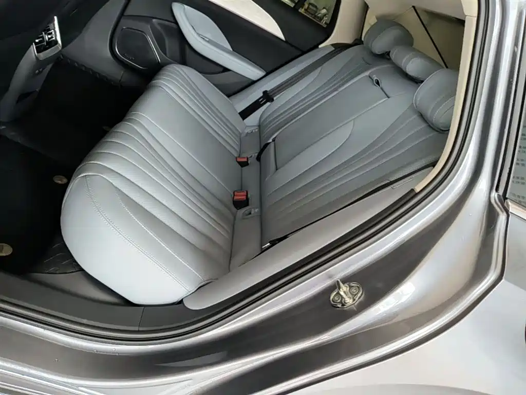 Hongqi H5 PHEV 2025 170 Super Hybrid Edition фото 17