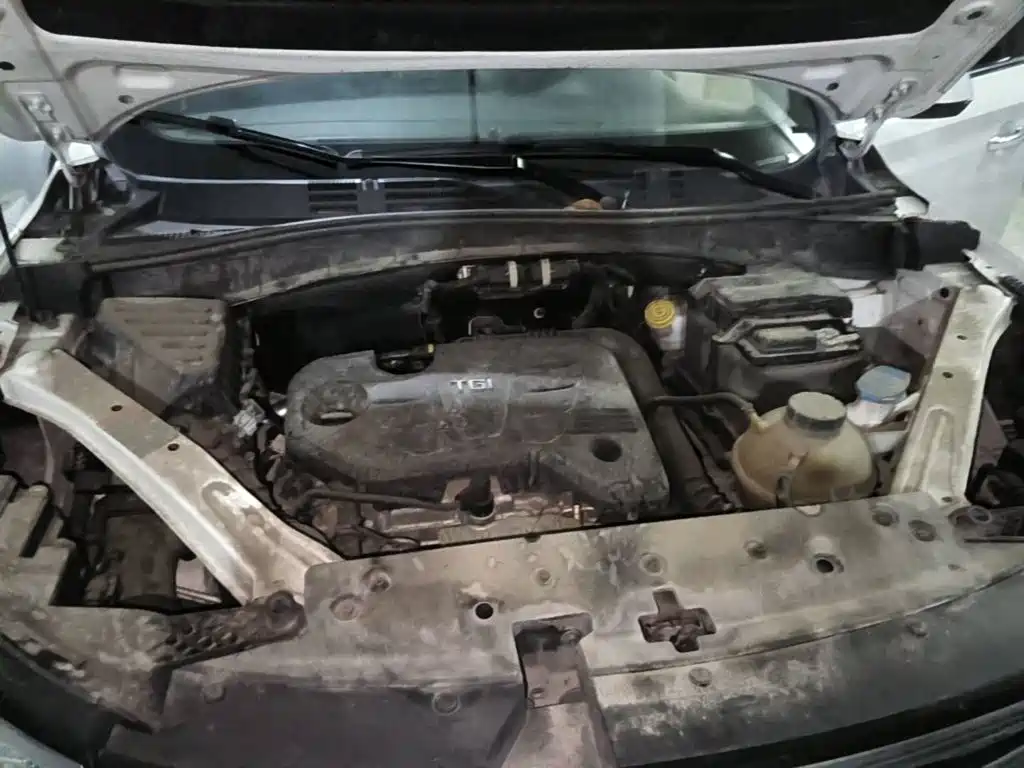Фото 3 - Roewe RX5