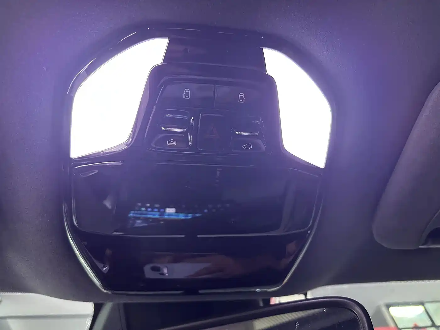 Hycan Auto Hycan V09 2024 2023 Honor Edition 620
