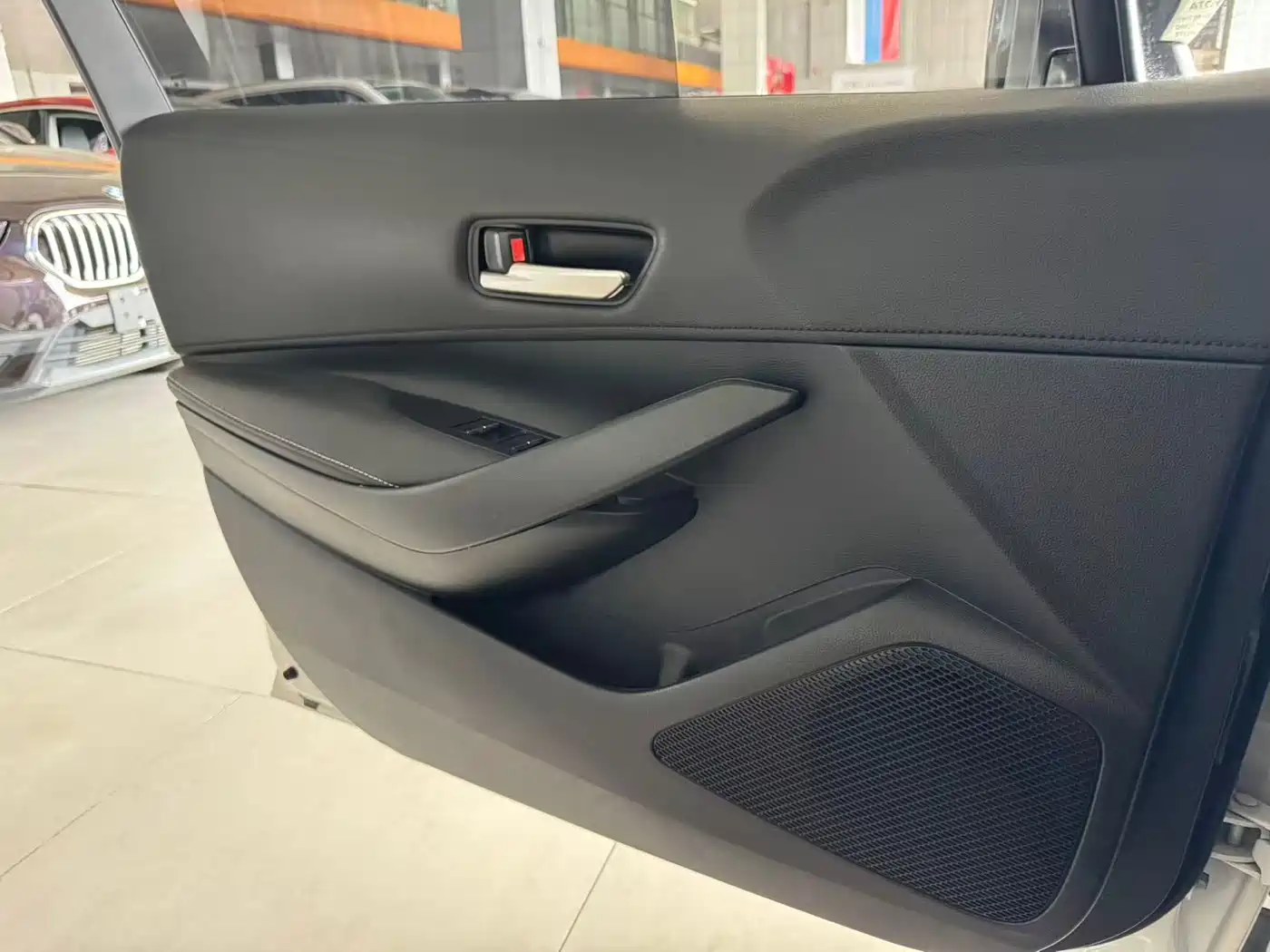 Toyota Corolla, миниатюра 12