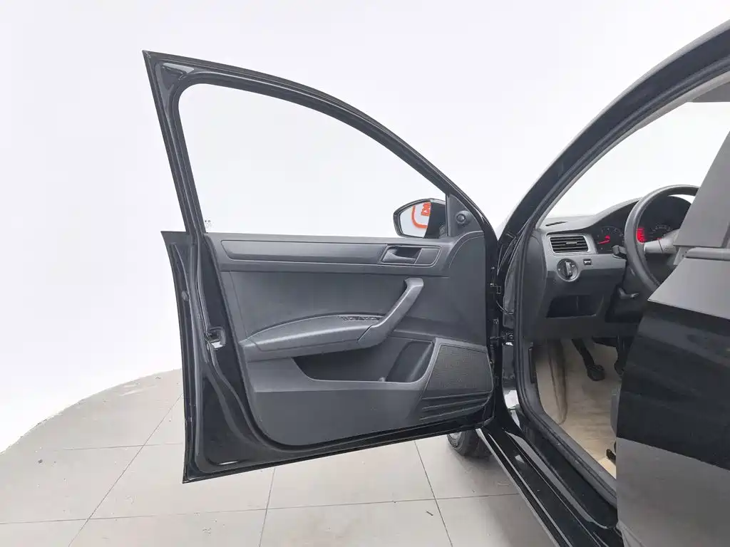 Volkswagen Santana 2013 2013 1.4L Manual Trend Edition