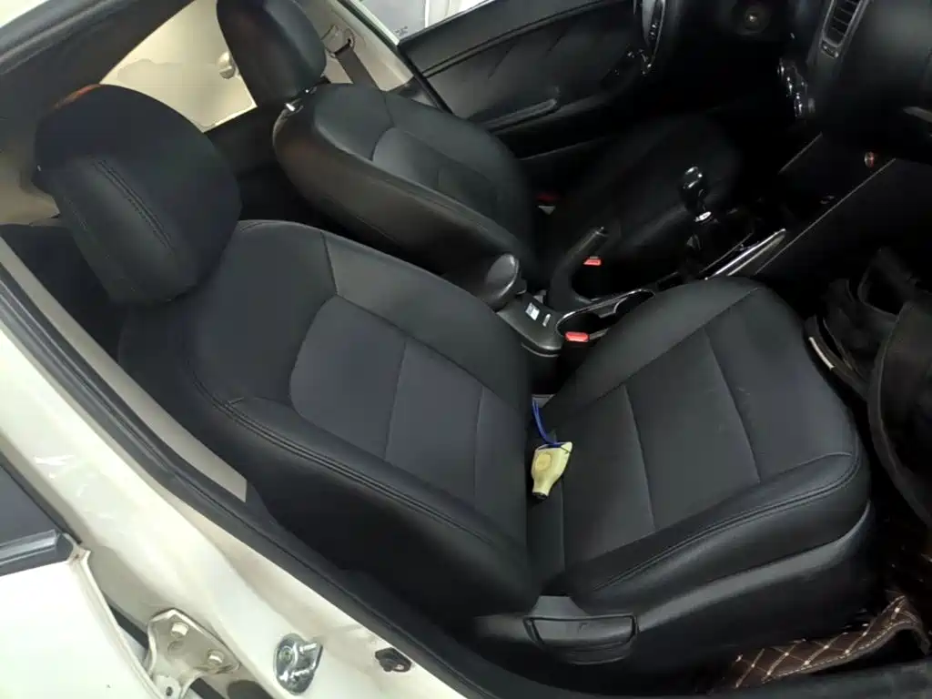 Фото 25 - Kia K3