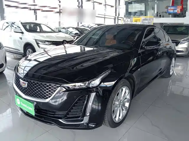 Cadillac CT5 2023