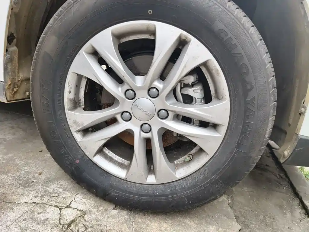 Haval M6 2023 2021 PLUS 1.5T DCT Elite Smart Connect