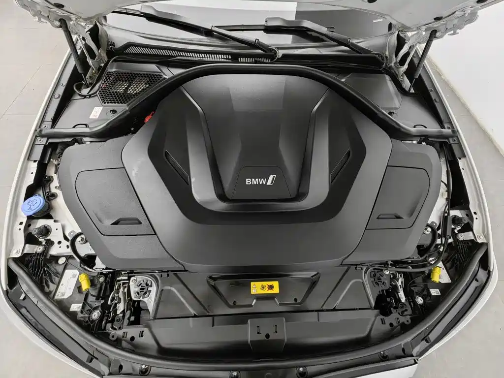 BMW i3 2022 2022 eDrive 35 L