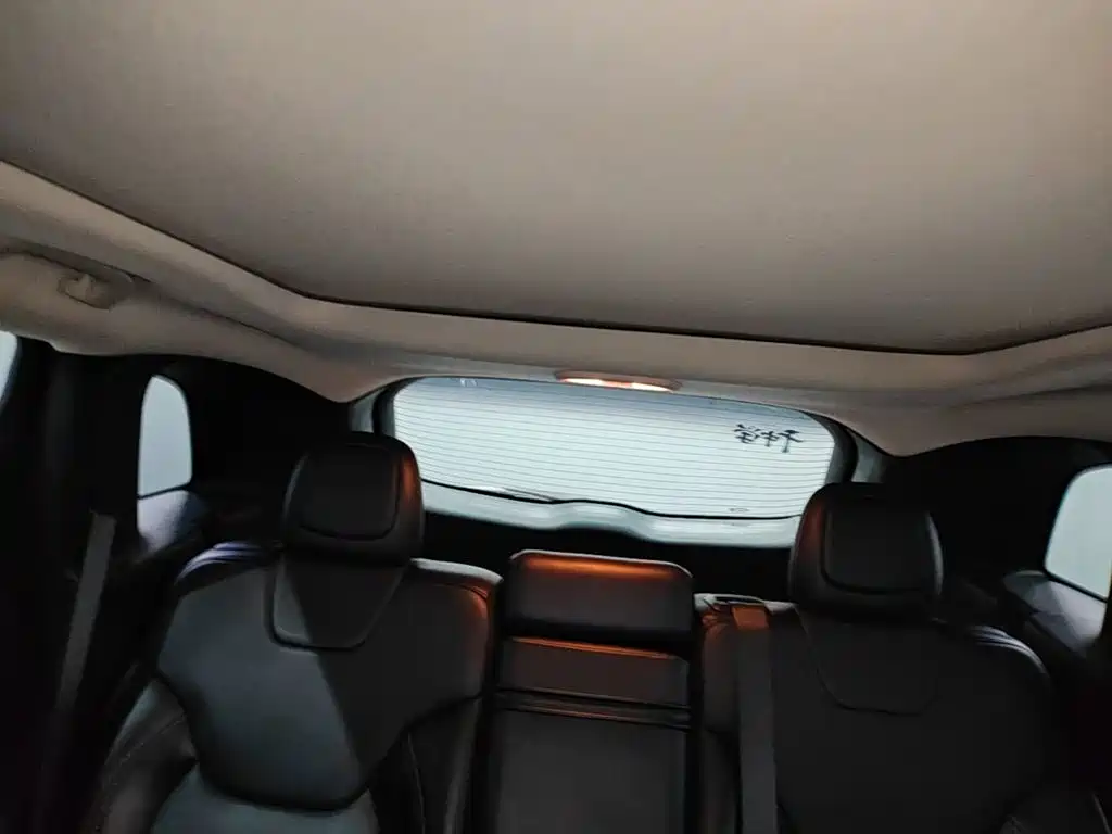 Jeep Cherokee 2016 2016 2.4L Leading Smart Edition