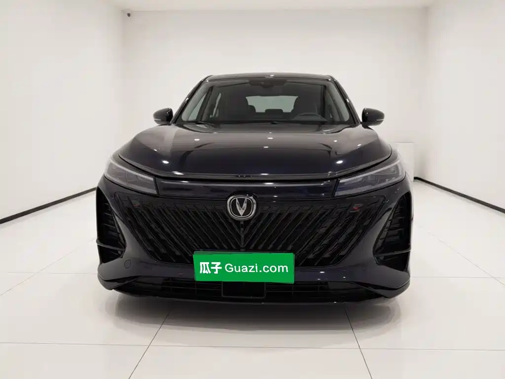 Фото 2 - Changan CS75 PLUS