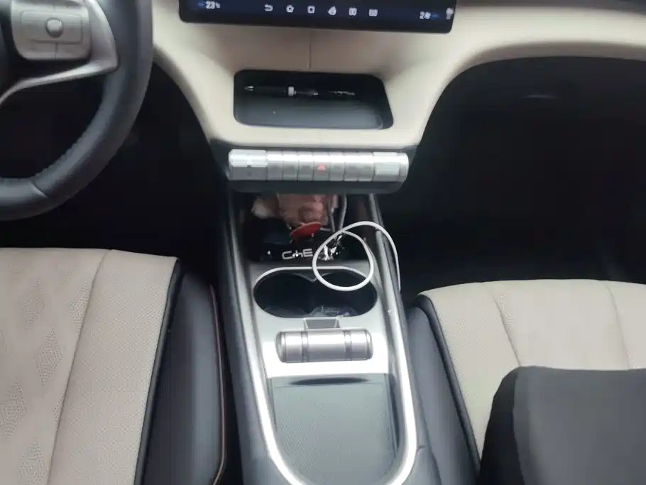 BYD Dolphin 2026 2025 420km Freedom Edition